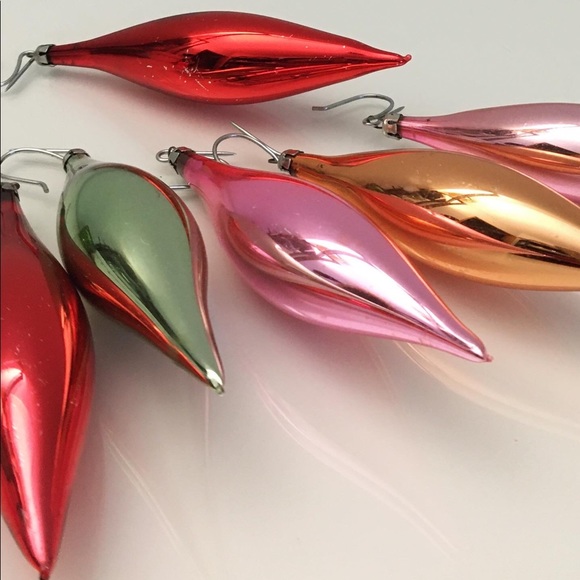 ❤️🎄💥vintage ornaments - Picture 4 of 8